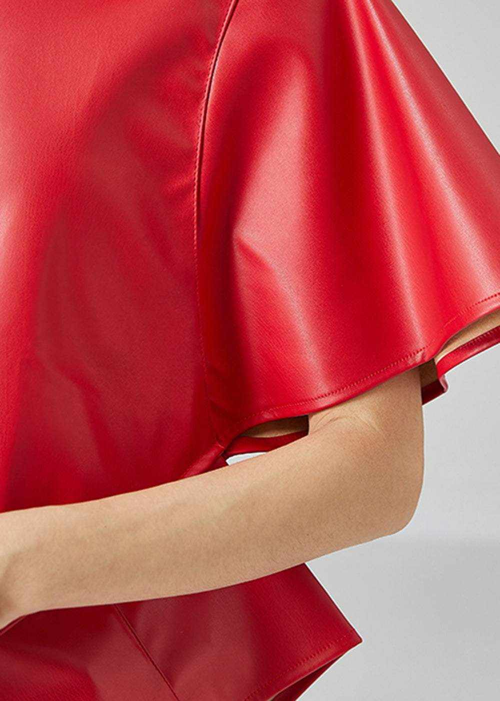 Beautifully Finished Garment in a Timeless Design