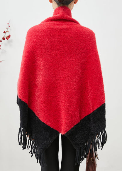 Vintage Inspired Top with a Contemporary Edge