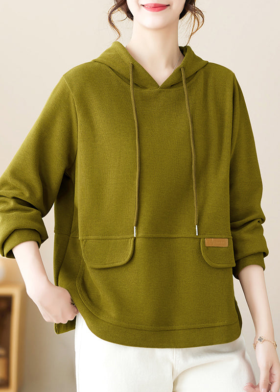 Vintage Inspired Pullover with a Contemporary Edge