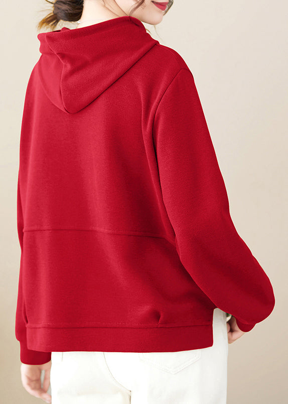 Vintage Inspired Pullover with a Contemporary Edge