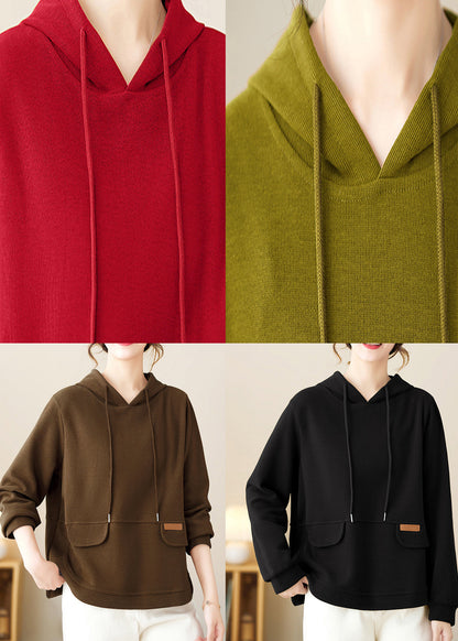 Vintage Inspired Pullover with a Contemporary Edge