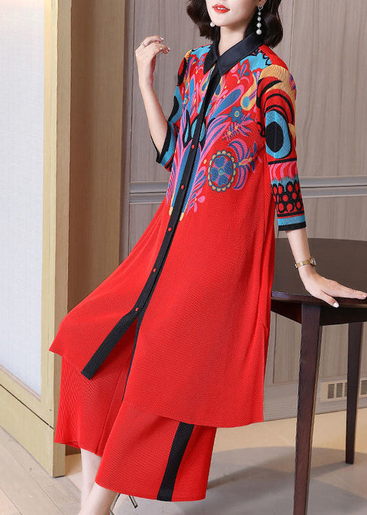 Effortlessly Elegant Garment with a Timeless Design