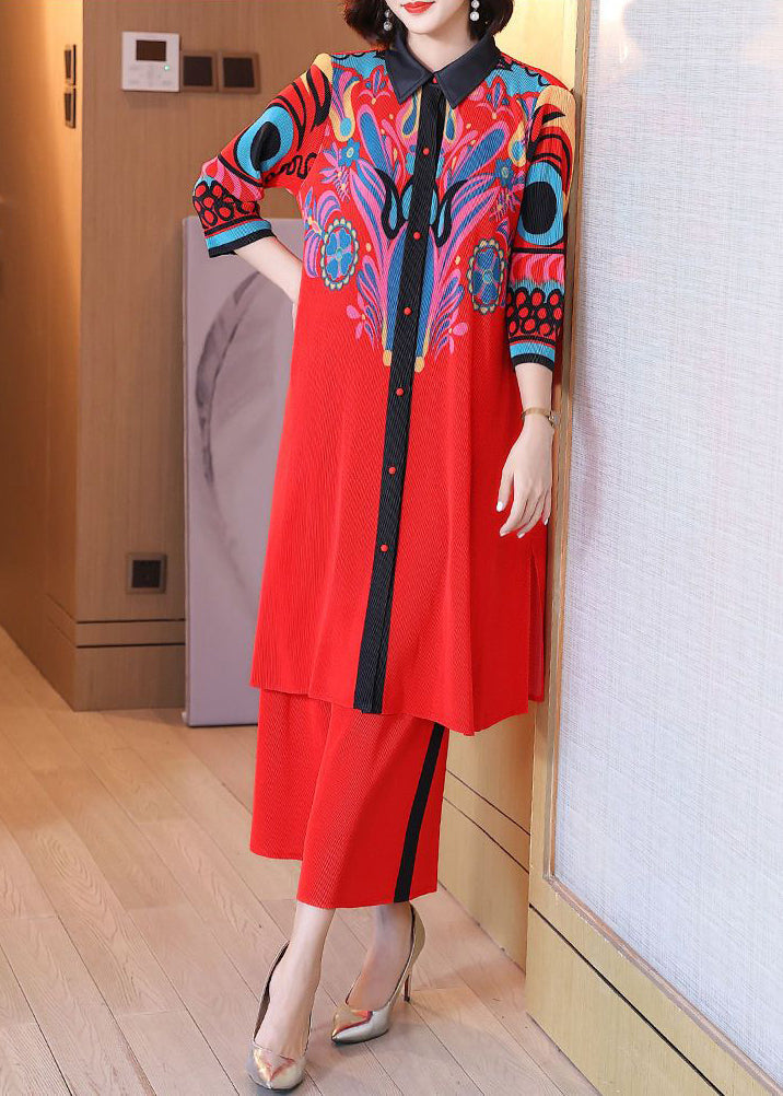 Effortlessly Elegant Garment with a Timeless Design
