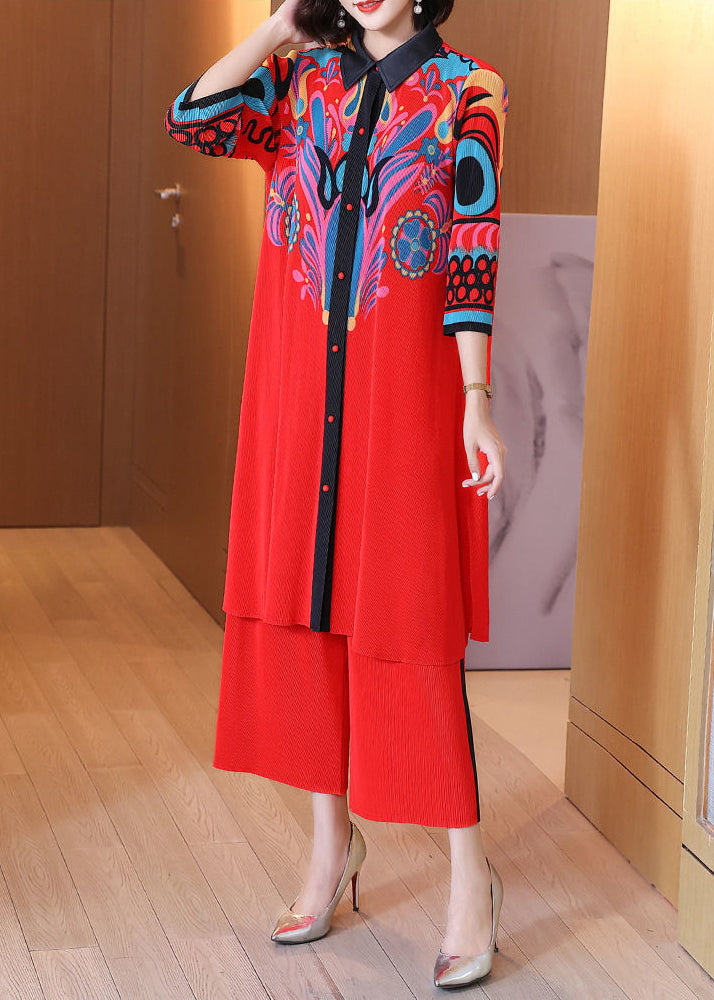 Effortlessly Elegant Garment with a Timeless Design