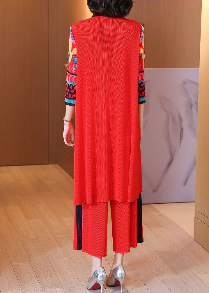 Effortlessly Elegant Garment with a Timeless Design