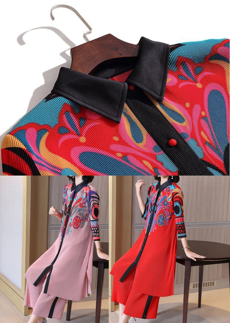 Effortlessly Elegant Garment with a Timeless Design