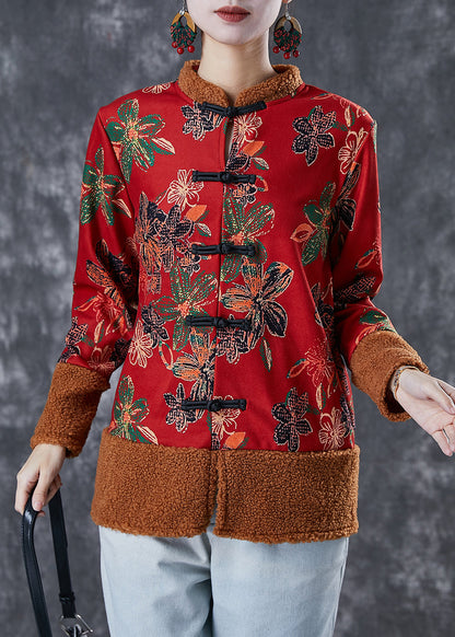Polished Jacket with an Effortless Classic Look