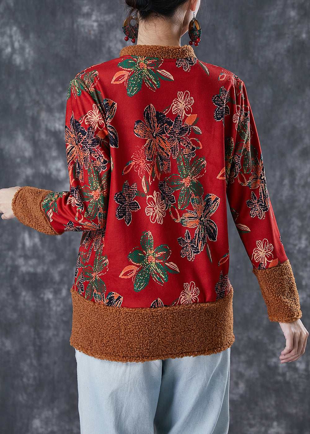 Polished Jacket with an Effortless Classic Look