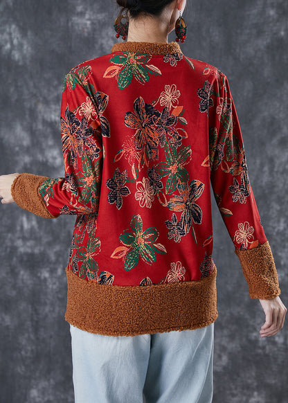 Polished Jacket with an Effortless Classic Look