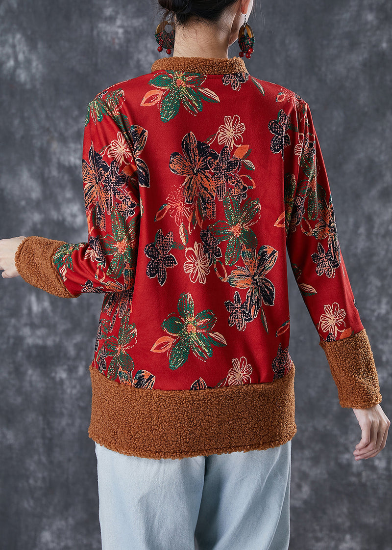 Polished Jacket with an Effortless Classic Look