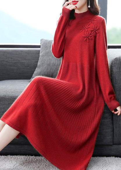 Elegantly Styled Sweater for Everyday Wear