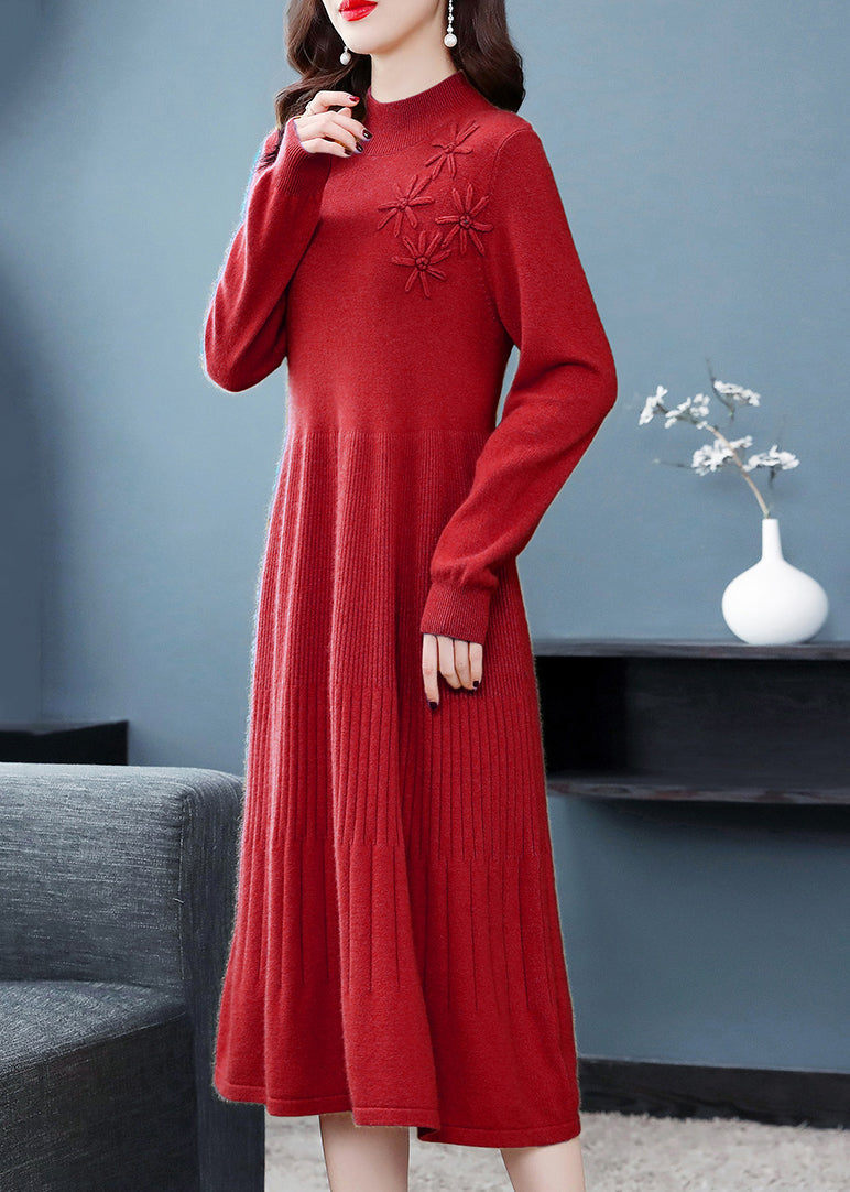 Elegantly Styled Sweater for Everyday Wear