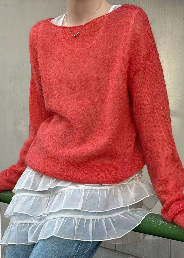 Beautifully Crafted Top in a Classic Style