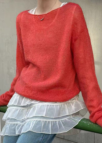 Beautifully Crafted Top in a Classic Style