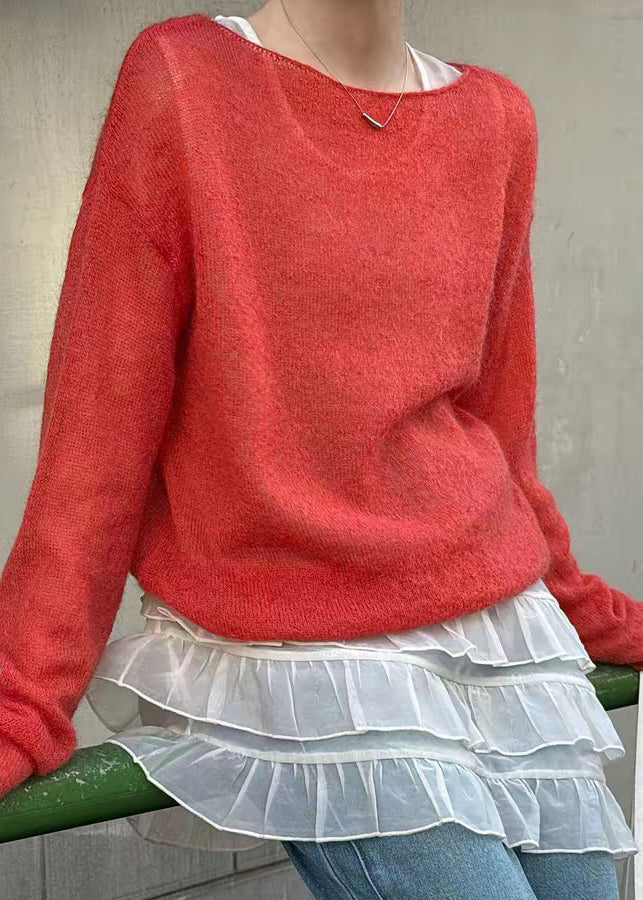 Beautifully Balanced Top with Timeless Character