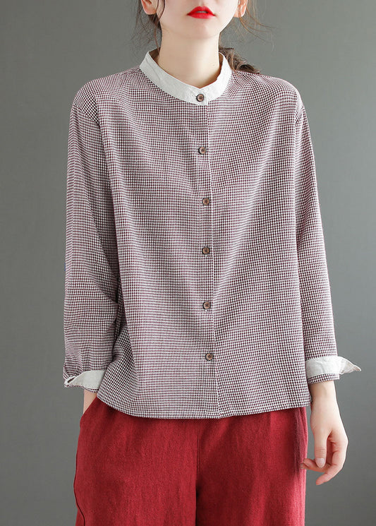 Elegantly Styled Blouse for Everyday Wear