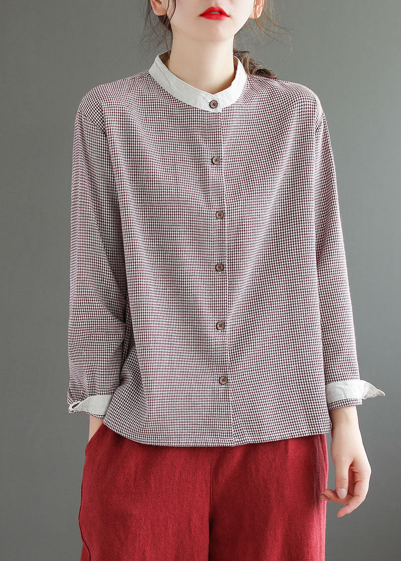 Elegantly Styled Blouse for Everyday Wear