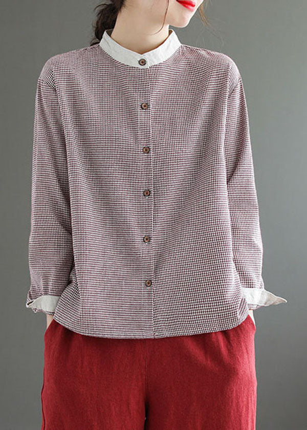 Elegantly Styled Blouse for Everyday Wear