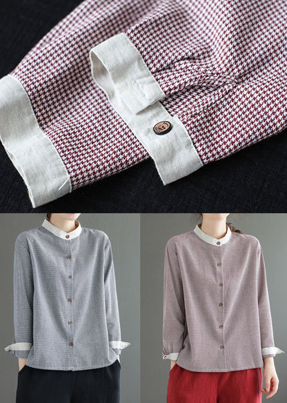 Elegantly Styled Blouse for Everyday Wear