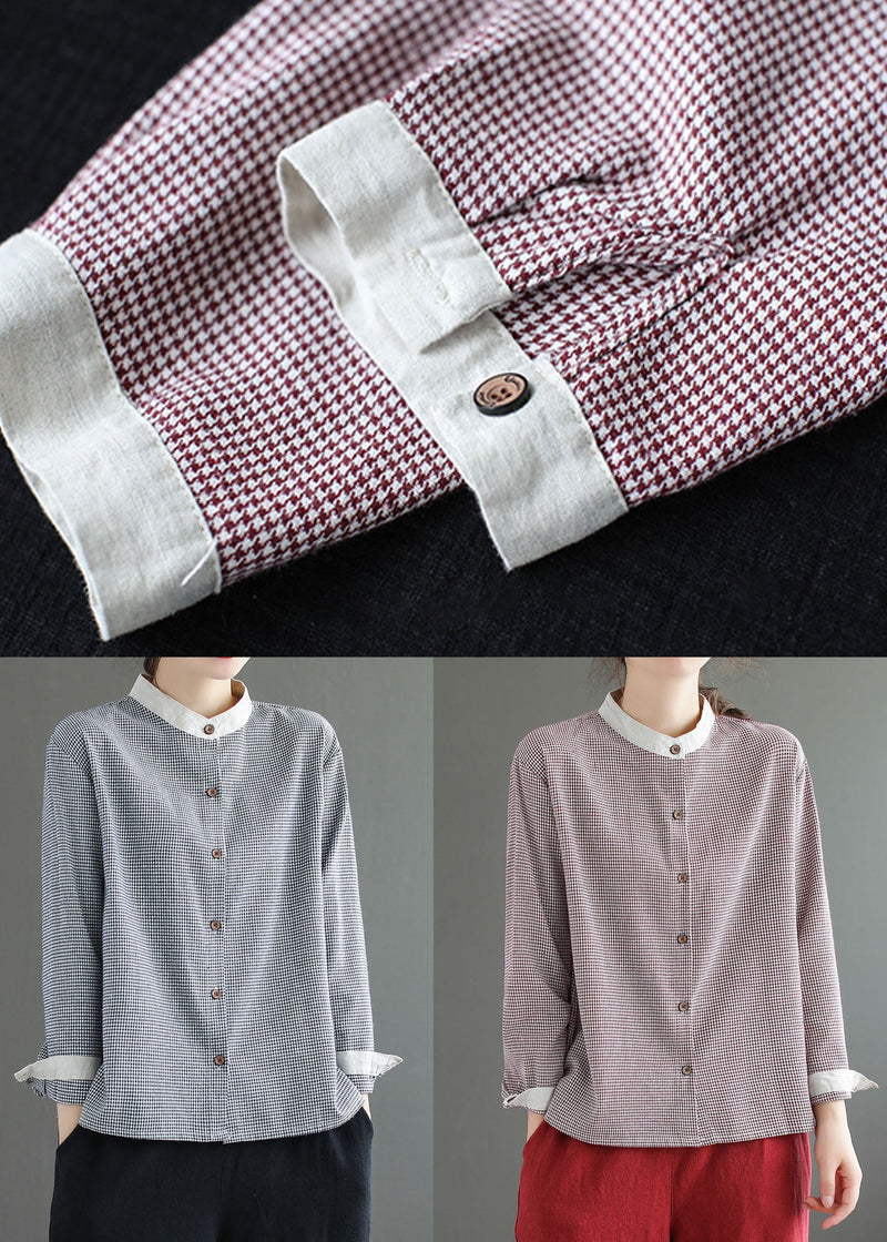 Elegantly Styled Blouse for Everyday Wear