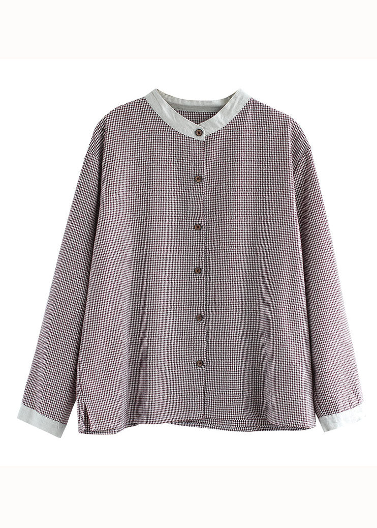 Elegantly Styled Blouse for Everyday Wear