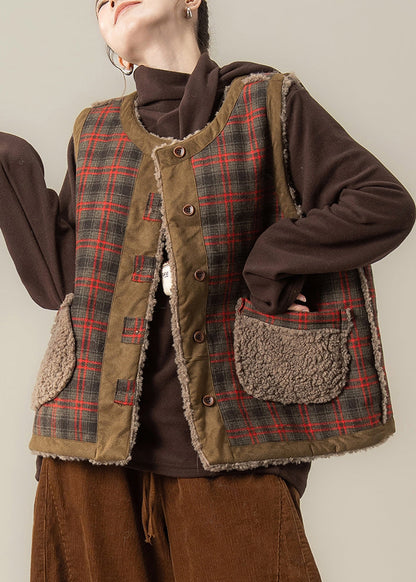 Sophisticated Coat with a Clean Classic Look