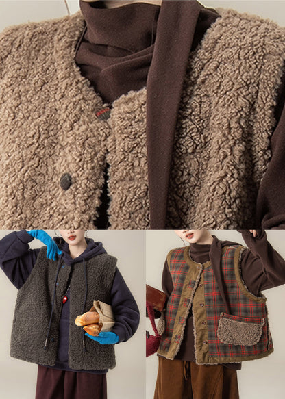 Sophisticated Coat with a Clean Classic Look