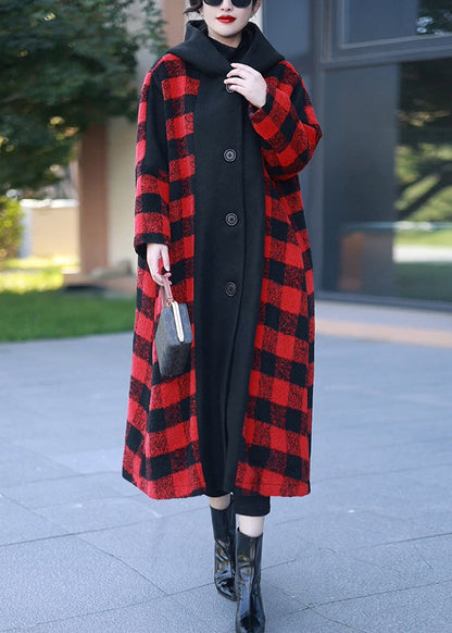 Elegantly Styled Coat for Everyday Wear
