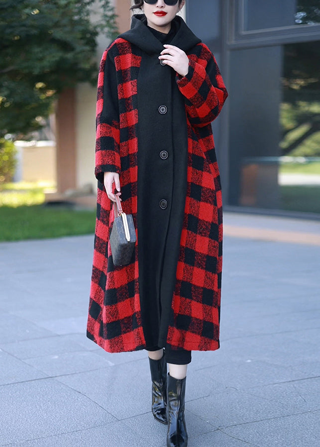 Elegantly Styled Coat for Everyday Wear
