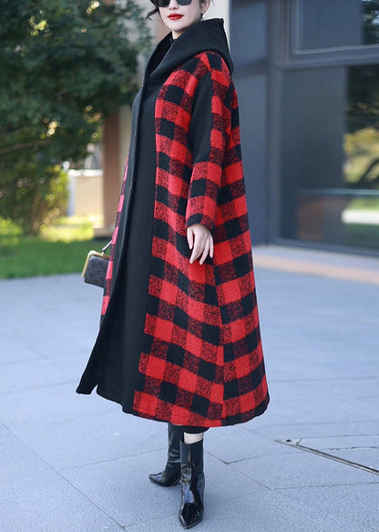 Elegantly Styled Coat for Everyday Wear