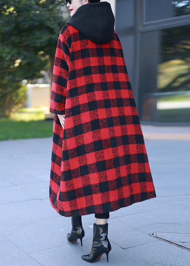 Elegantly Styled Coat for Everyday Wear