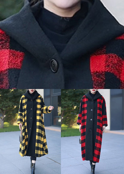 Elegantly Styled Coat for Everyday Wear