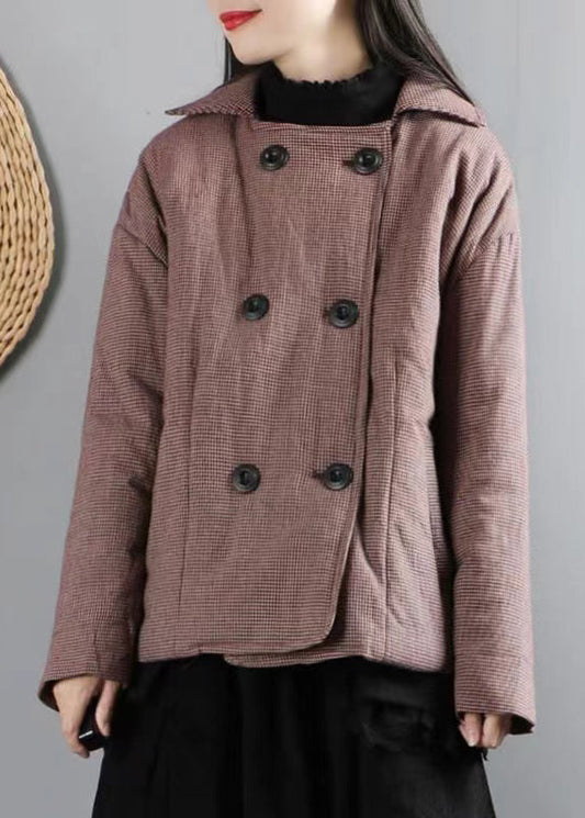 Beautifully Crafted Coat in a Classic Style