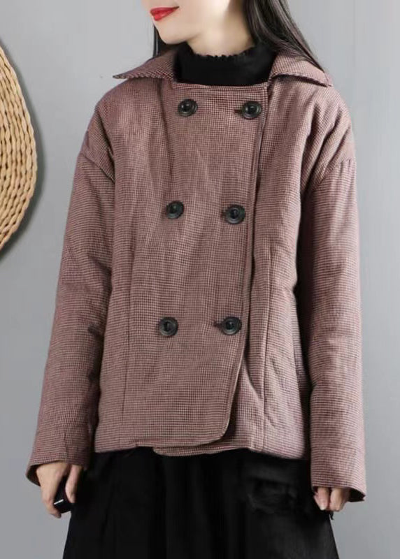 Beautifully Crafted Coat in a Classic Style