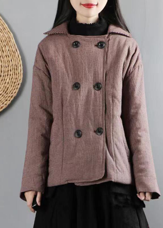 Beautifully Crafted Coat in a Classic Style