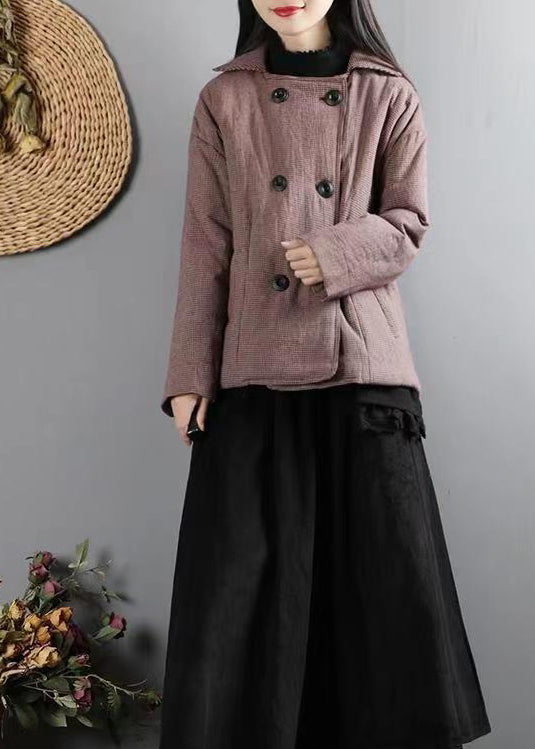 Beautifully Crafted Coat in a Classic Style
