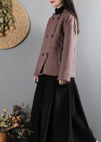 Beautifully Crafted Coat in a Classic Style