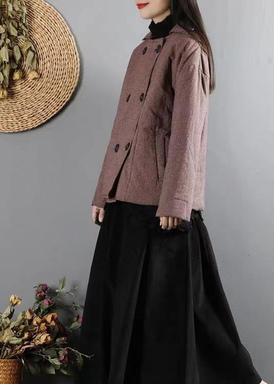 Beautifully Crafted Coat in a Classic Style