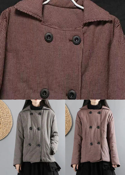 Beautifully Crafted Coat in a Classic Style