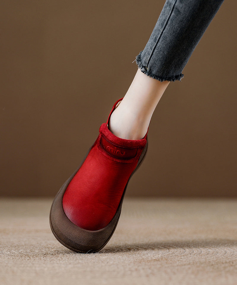 Stylish Orthopedic Boots for Any Occasion
