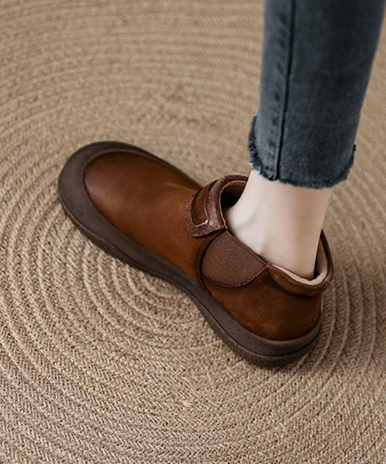 Stylish Orthopedic Boots for Any Occasion