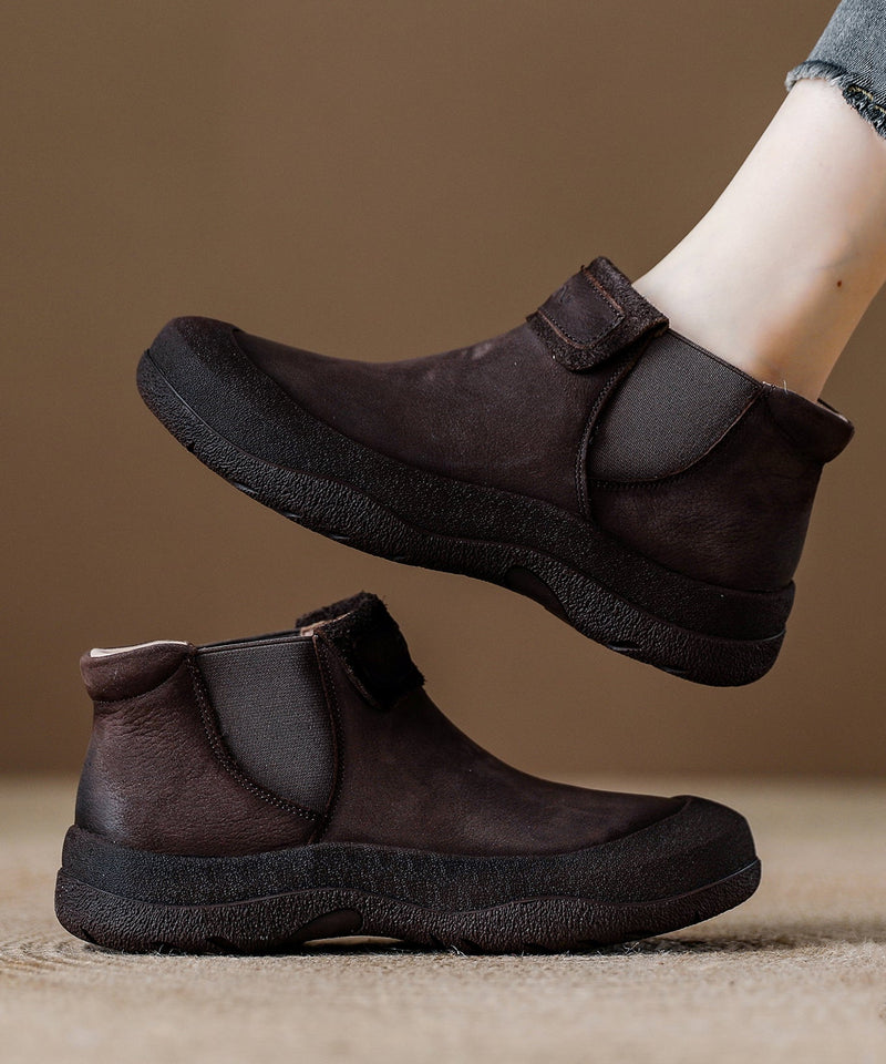 Stylish Orthopedic Boots for Any Occasion