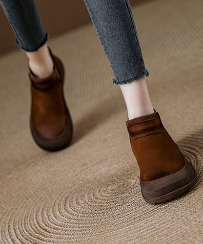 Stylish Orthopedic Boots for Any Occasion