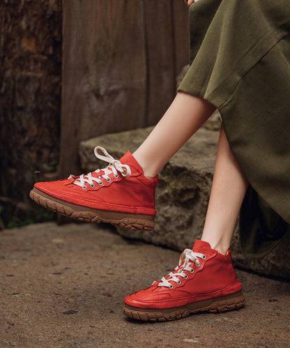 Graceful Orthopedic Shoes for Modern Look