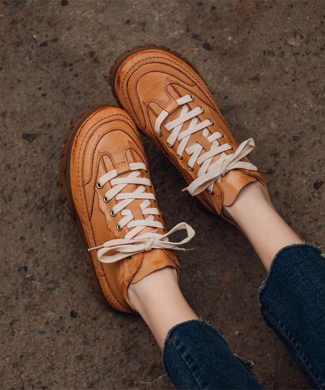 Graceful Orthopedic Shoes for Modern Look
