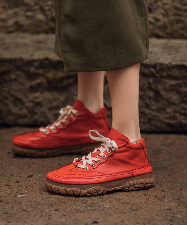 Graceful Orthopedic Shoes for Modern Look