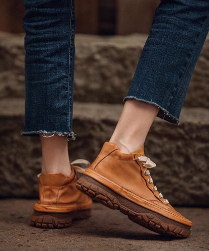 Graceful Orthopedic Shoes for Modern Look