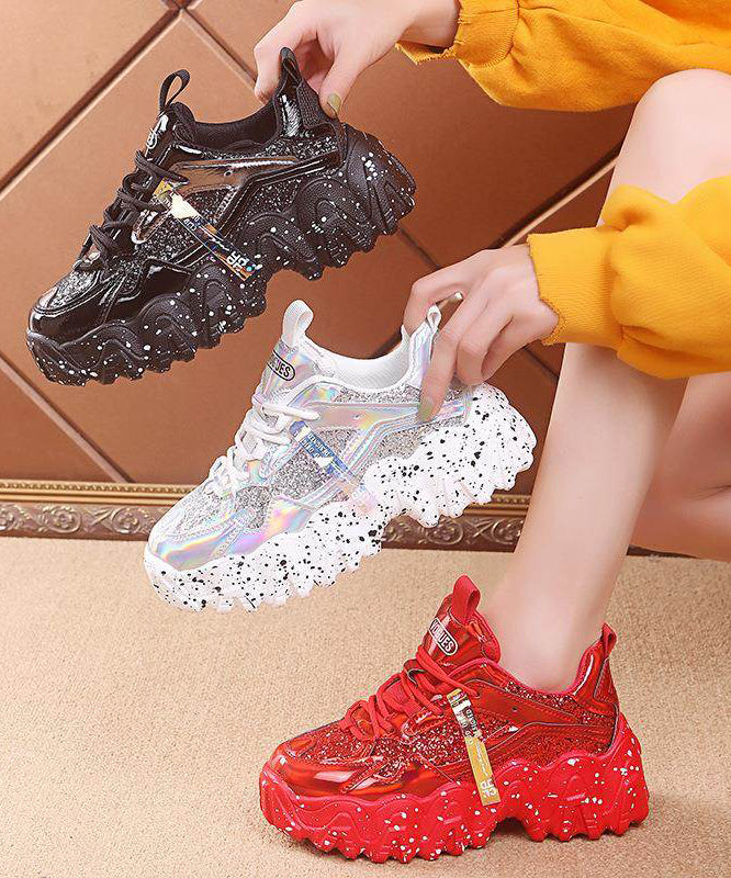 Graceful Orthopedic Shoes for Modern Look