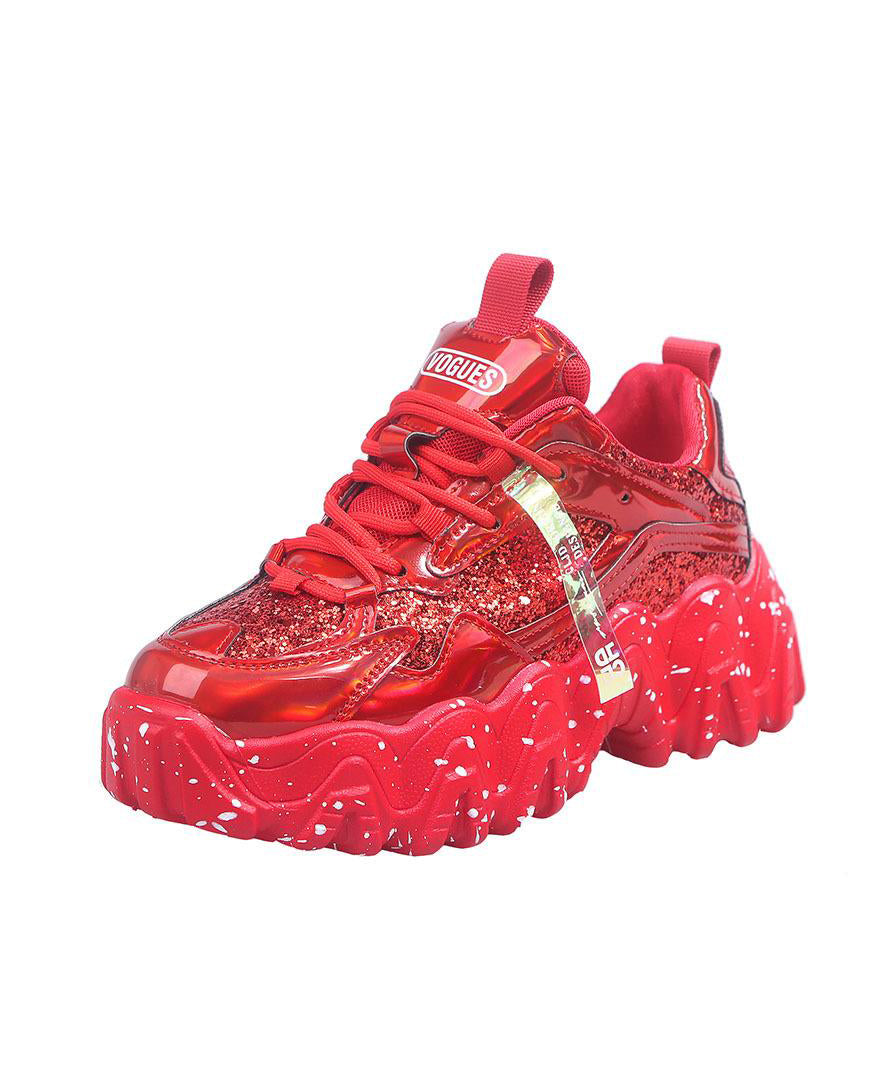 Graceful Orthopedic Shoes for Modern Look