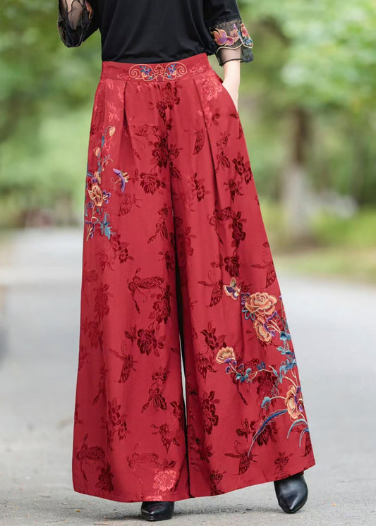 Polished Pants with an Effortless Classic Look